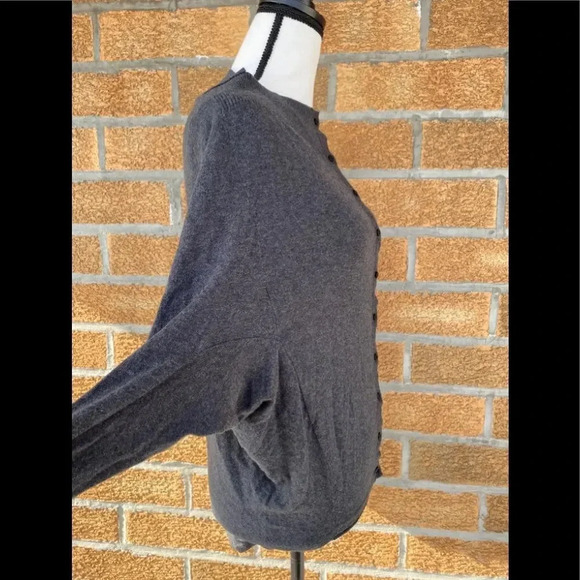 Lululemon After Class Cardigan Medium - Picture 6 of 9